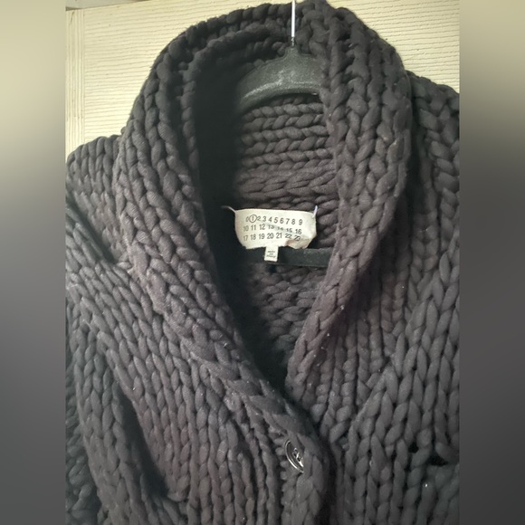 COPY - Unbeliveble MARGIELA VEST. Size M - Picture 2 of 6